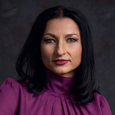 Aneta-Aurelia Mihalcsik