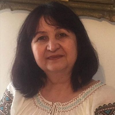 Cristina Nicolăiță