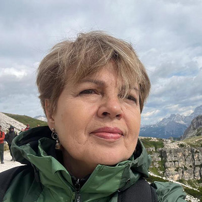 Daniela Crizantema Nane