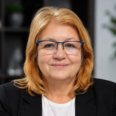 Maria Corcoveanu