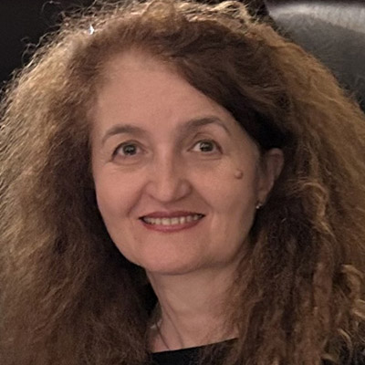 Nicoleta Otilia Matei